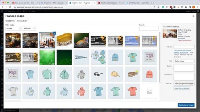 How to Add and Use a Store Locator Plugin for WordPress смотреть онлайн