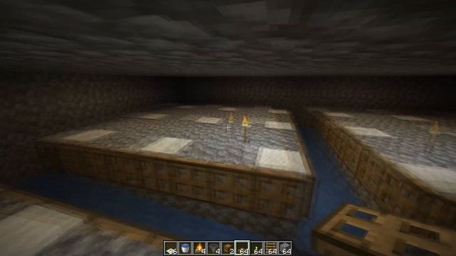 Easy Creeper Gunpowder Farm Tutorial | Minecraft 1.14/1.16+ (Java Edition) смотреть онлайн