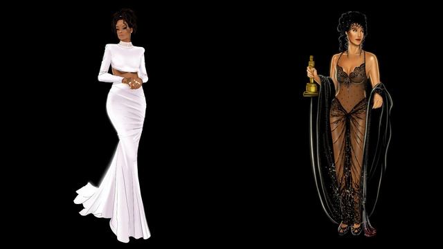 SUIT your STYLE - Create your Image / Style yourself, it's easy смотреть онлайн