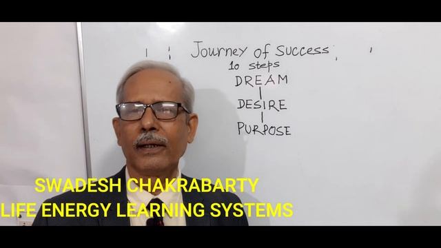 How to start Journey of success in ten steps - Success 1 смотреть онлайн