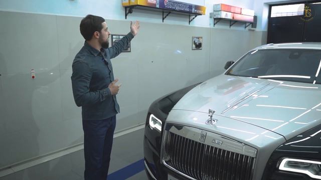 Авто Тюнинг . Tonirovka_Samvel в Махачкале смотреть онлайн