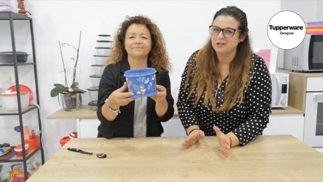 Herméticos Tutti Granoli смотреть онлайн