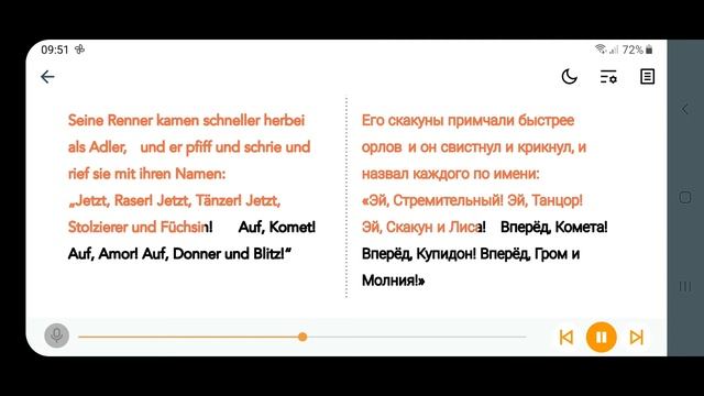 Die Nacht vor Weihnacten. Ночь перед Рождеством. #59секунд смотреть онлайн