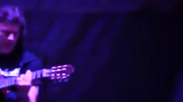 Steve Hackett - Scoglitti 28-07-2011 - The Hermit.flv смотреть онлайн