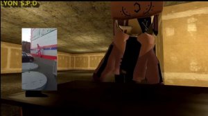 Friday night funkin : Ruv's reaction to the discord memes (Garry's mod fnf aniamtion)