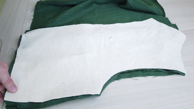 Шьем куртку 16 века