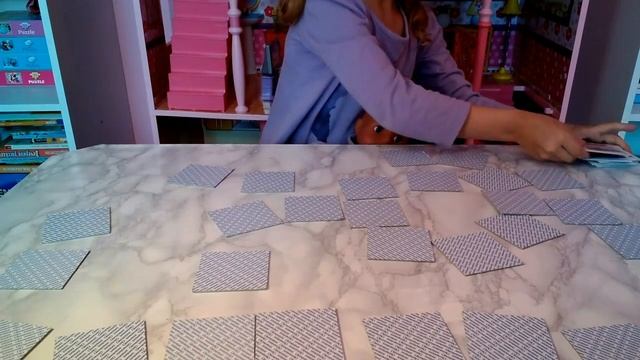 Disney Frozen MEMO.Играем в игру мемори Холодное сердце смотреть онлайн