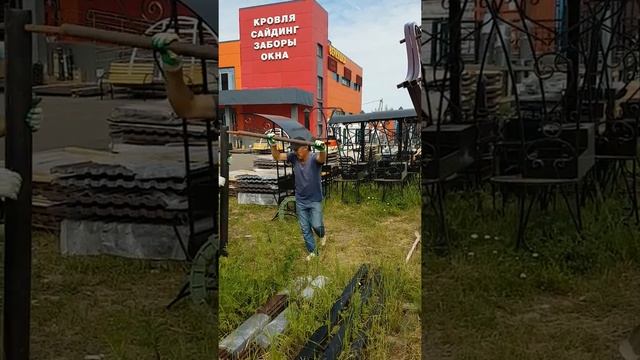 Легкий дом: комфорт и уют