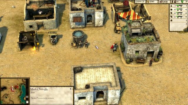 Stronghold Crusader 2 - Che c'è di nuovo e che c'è di vecchio Ita смотреть онлайн