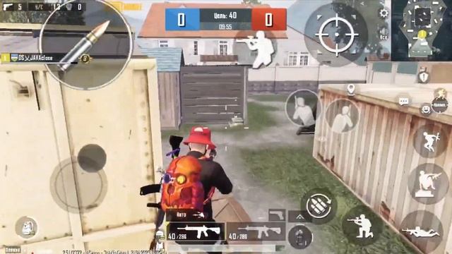 НАКАЗАЛ ЗА ЖЕСТЬ РУКАМИ ? IPHONE 8 2023 IOS 16.4 | PUBG MOBILE смотреть онлайн