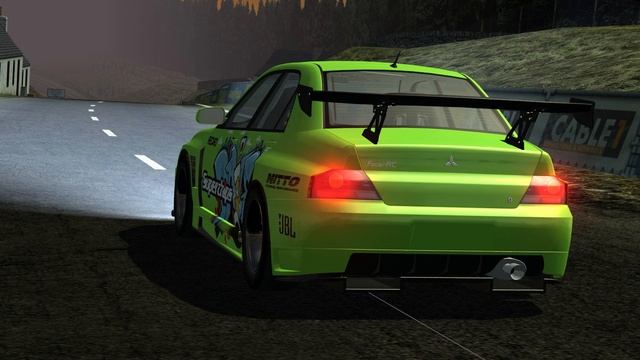 SLRR Main Menu Music - Street Legal Racing Redline v2.3.1 смотреть онлайн