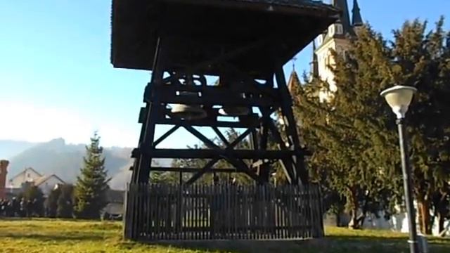 колокольня смотреть онлайн