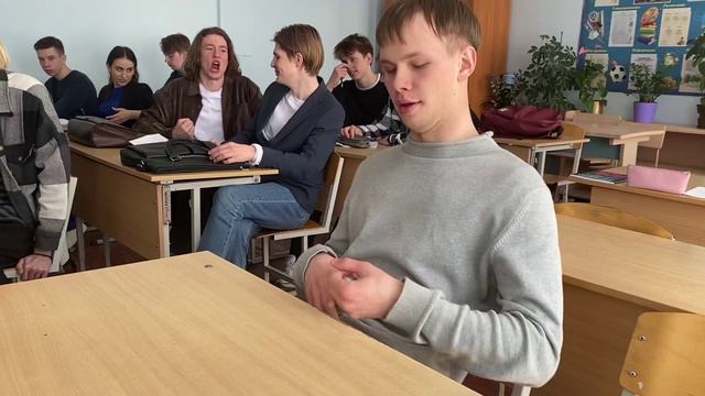 Клип на выпускной 2023! 11А МБОУ СОШ 9 г.Абакан смотреть онлайн