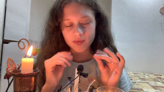 АСМР / ЧИСТКА АУРЫ / ЗАРЯД ЭНЕРГИИ НА ВЫХОДНЫЕ 💥/ #asmr смотреть онлайн