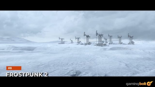 14 Upcoming Survival Games of 2022 And Beyond You NEED To Look Forward To смотреть онлайн