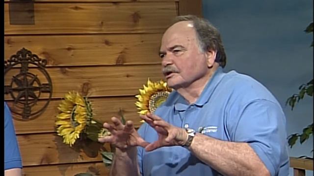 Mid-American Gardener with Dianne Noland - April 21, 2016 смотреть онлайн