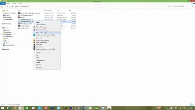 How to install optifine minecraft 1.8.7 смотреть онлайн