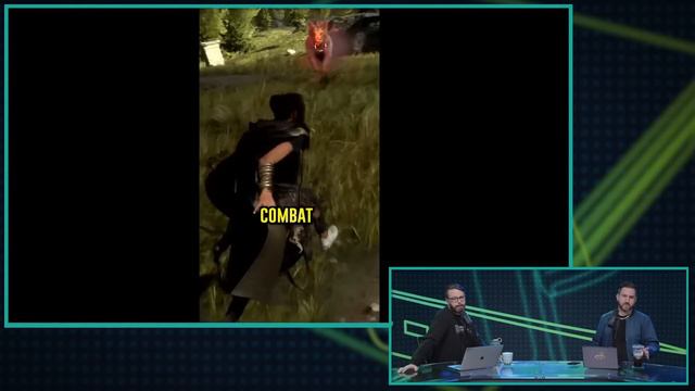 Marvel’s Avengers is Ending Development - Kinda Funny Games Daily 01.23.23 смотреть онлайн