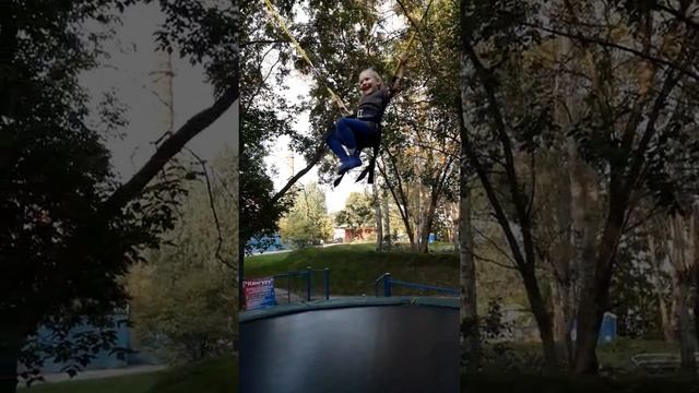 Лера кенгурушка. смотреть онлайн