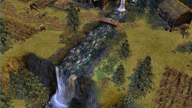Dungeon Siege OST - Main Theme 1 смотреть онлайн
