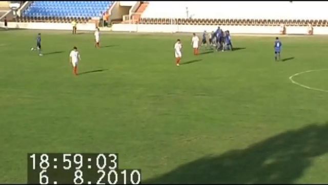 Arsen Piloyan No 7 Highlights смотреть онлайн