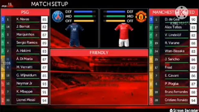 HOW TO DOWNLOAD FTS 22 Android ofline 350 Mobile game смотреть онлайн