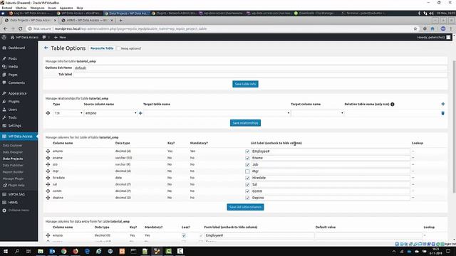 Data Projects Fine tuning смотреть онлайн
