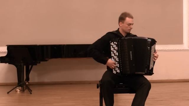 Accordion festival VILNIUS 2011. Tomasz Ostaszewski (PL).wmv смотреть онлайн