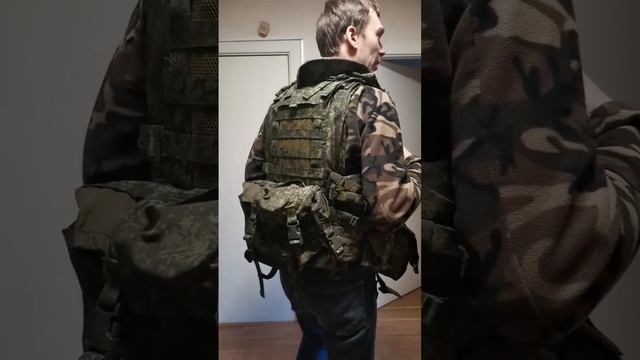 6б45-1 бр5 и 6ш117 ВДВ смотреть онлайн