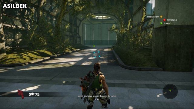4K | BIONIC COMMANDO | FULL GAME | ВСЕ ЧАСТИ | ASILBEK