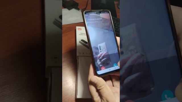 Видеозвонок для дома по хорошей цене! Smart home video doorbell H2 смотреть онлайн