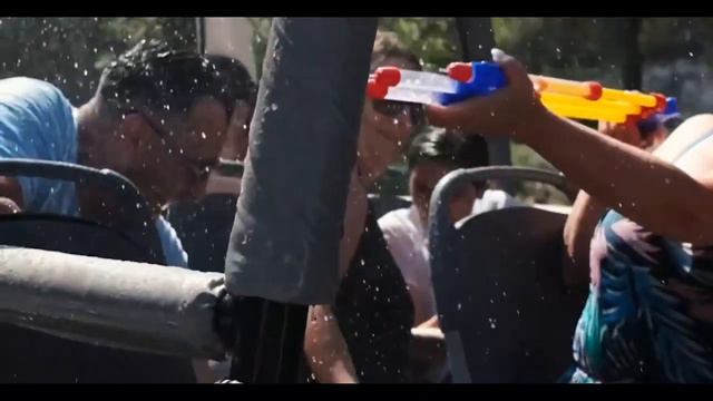 Basket Travel Jeep Safari Sarigerme смотреть онлайн