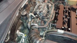 После чистки дроссельной заслонки положение ДЗ 0%,0.4%,0.8% РЕШЕНО!!! Шевроле лачетти