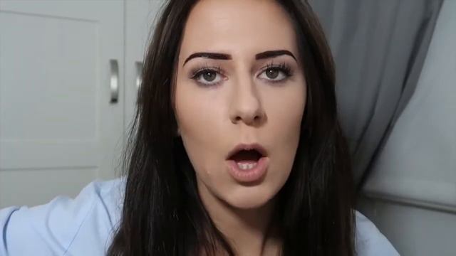 Maybelline brow tattoo review! смотреть онлайн