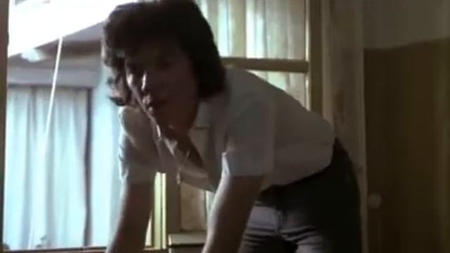 Película de Carlos SAURA, 1981 : "deprisa, deprisa" смотреть онлайн