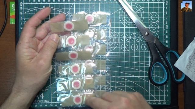пластыри для удаления мозолей, для ухода за ногами callus removal patches, foot care смотреть онлайн