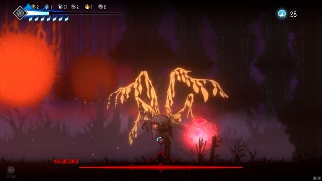 Deepening Fire - Release Trailer смотреть онлайн