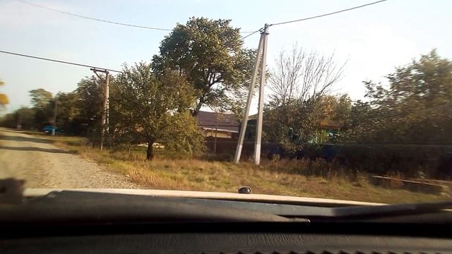 улица Ленина, станица Успенская, Краснодарский край смотреть онлайн