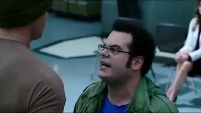 Сахалыы озвучка (от кыаллыбата)