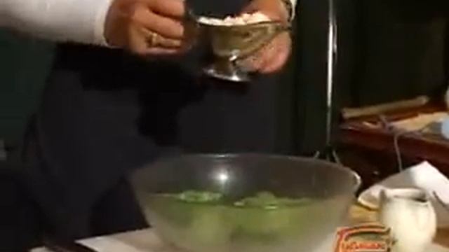 Вегетарианская Кухня