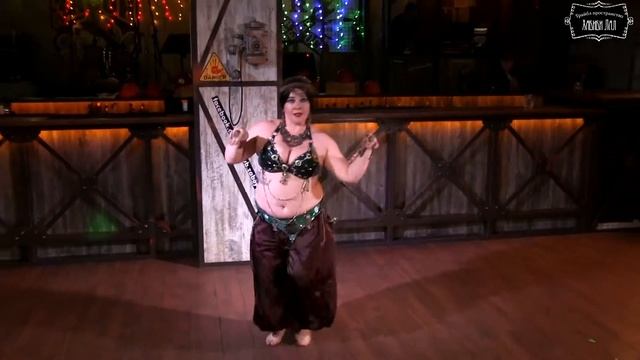 Танцевальное шоу InFusion2019 #14.04.2019 #ИвановаКатерина смотреть онлайн