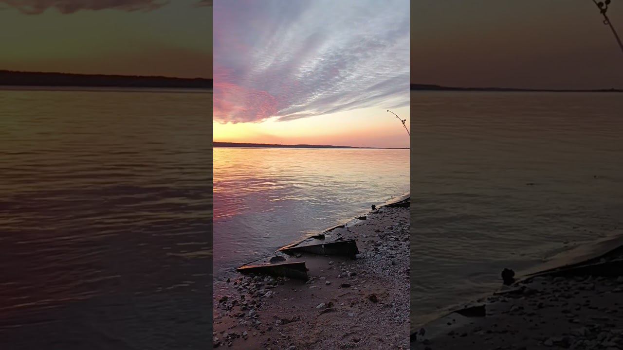 Утро на Волге. смотреть онлайн