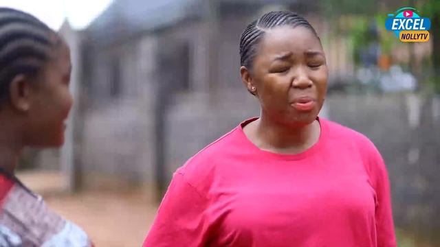 My Husband Throw Me Out Cos Am Poor & Marry A Classy Girl Not Knowing She Is Epileptic - 2023 смотреть онлайн