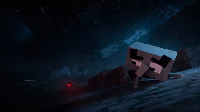 Всё, что нужно знать о Minecraft Dungeons смотреть онлайн