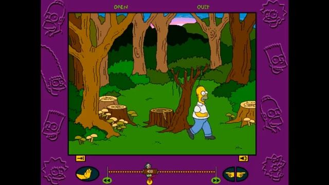 The Simpsons: Cartoon Studio (1996) - Cartoons by FOX and Fans смотреть онлайн