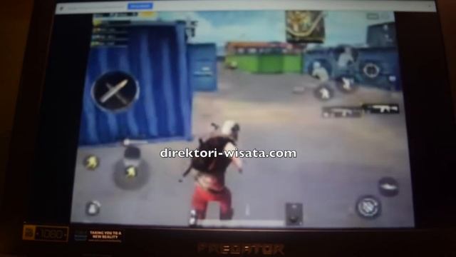 Laptop Gaming Acer Predator Helios 300 Super Canggih & Murah Buat Gamers смотреть онлайн