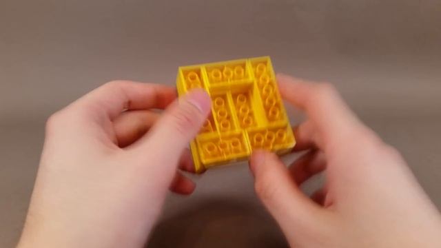 Как сделать Машинку для Рисования из ЛЕГО смотреть онлайн