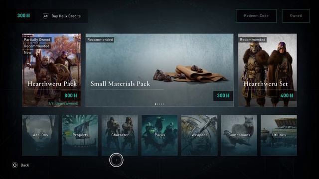 Assassin's Creed® Valhalla Berserker pack смотреть онлайн