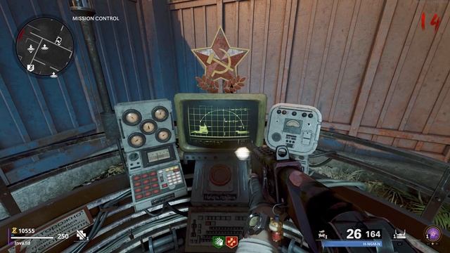 Firebase Z - Free Jump Pads Easter Egg Guide (Cold War Zombies) смотреть онлайн