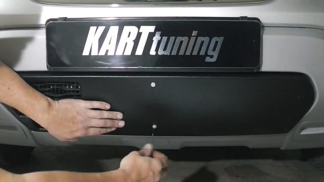 ЗАГЛУШКА №2_№2Т_№2Д _КАРТ_ для RENAULT DUSTER 2 (с 2021г.в.).mp4 смотреть онлайн